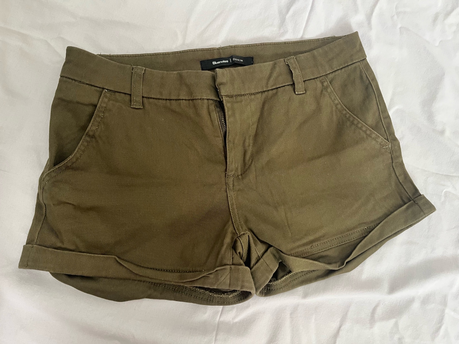Short
