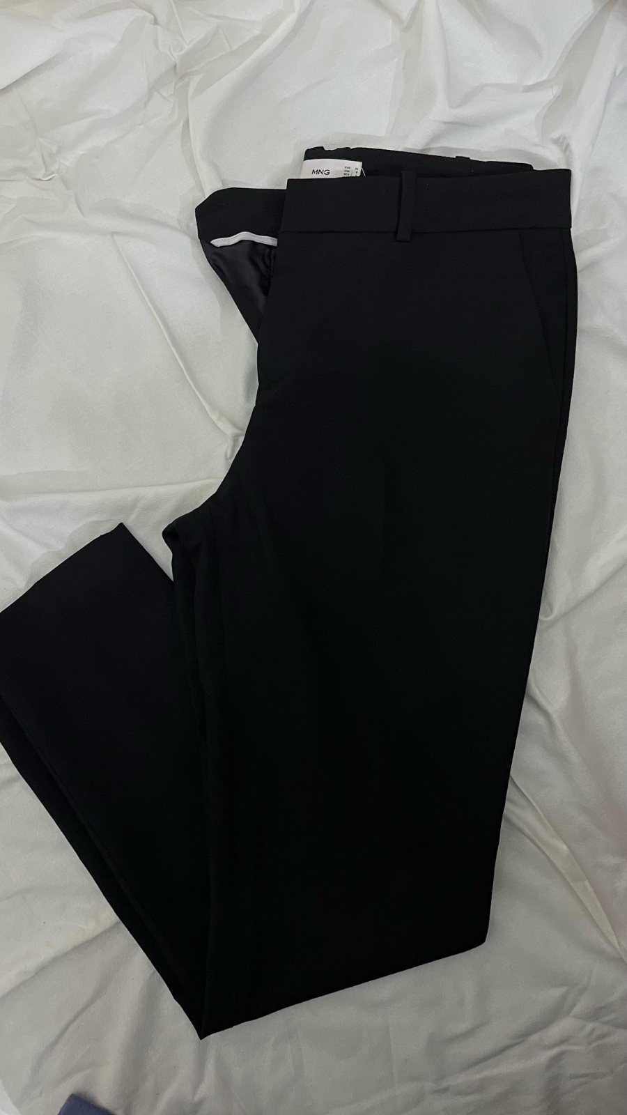 Pantalon noir