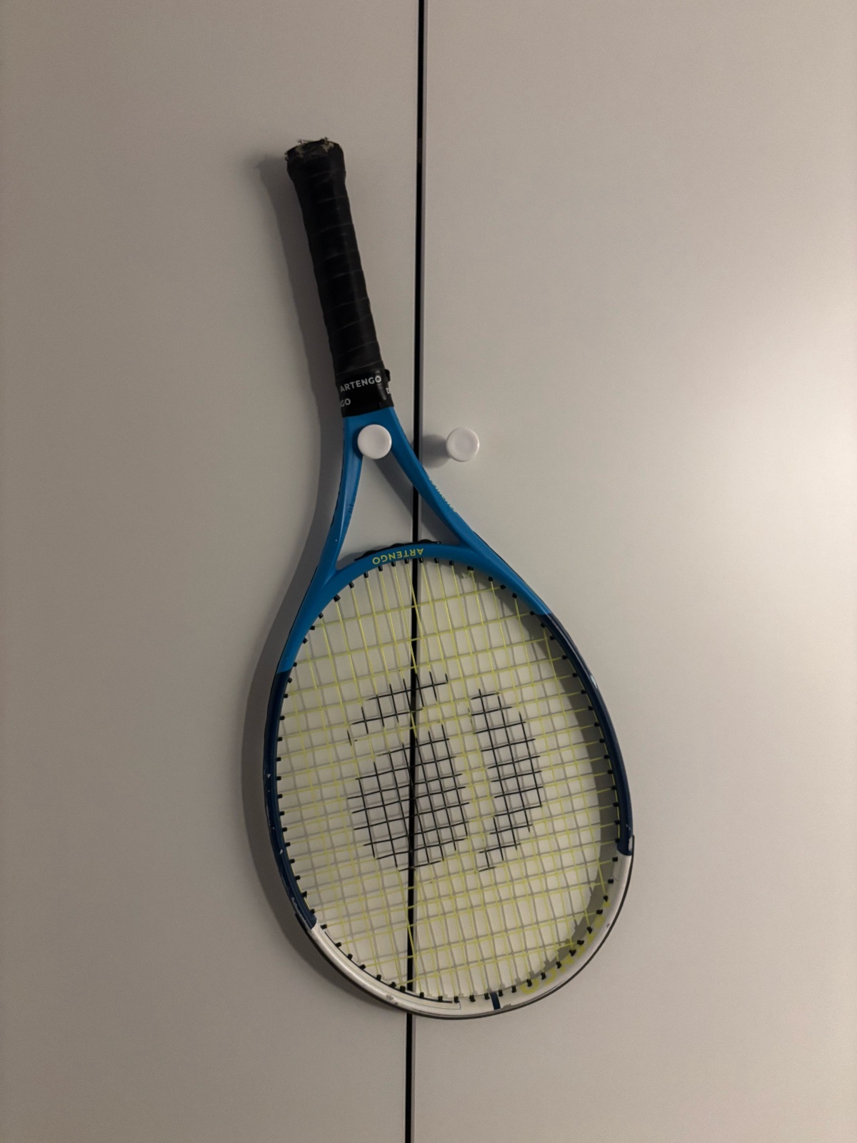 Raquette de tennis artengo TR530 25"