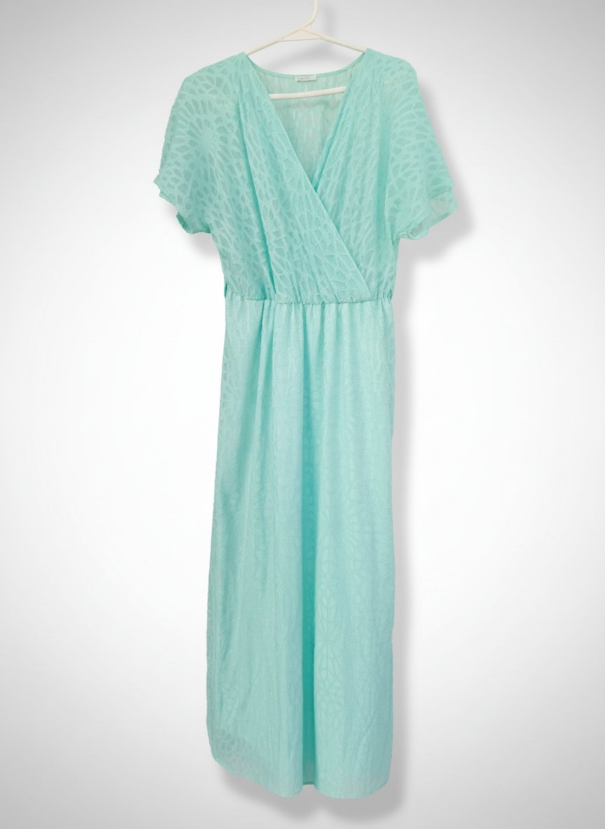 Robe longue