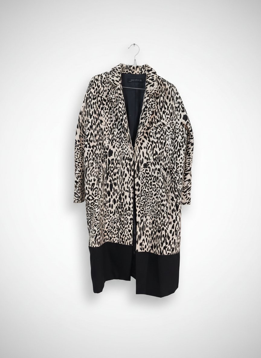 Manteau zara