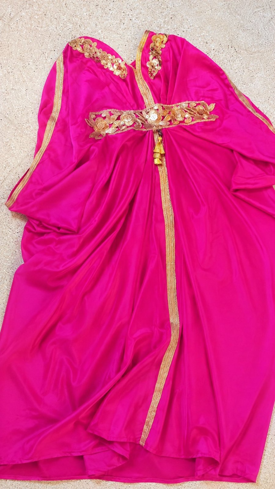 Caftan 