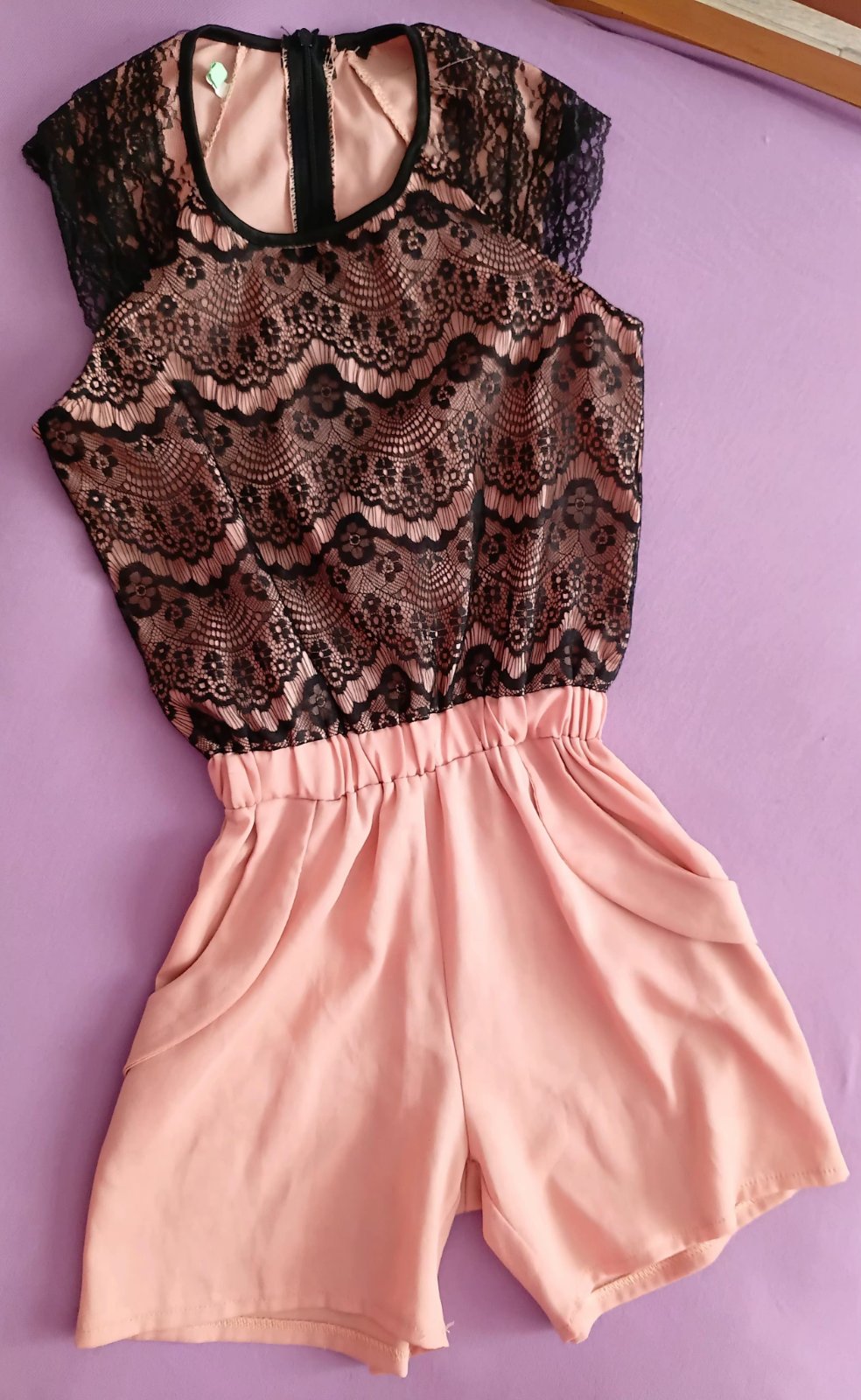 Combishort