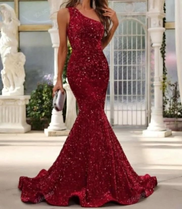 Robe soirée 
