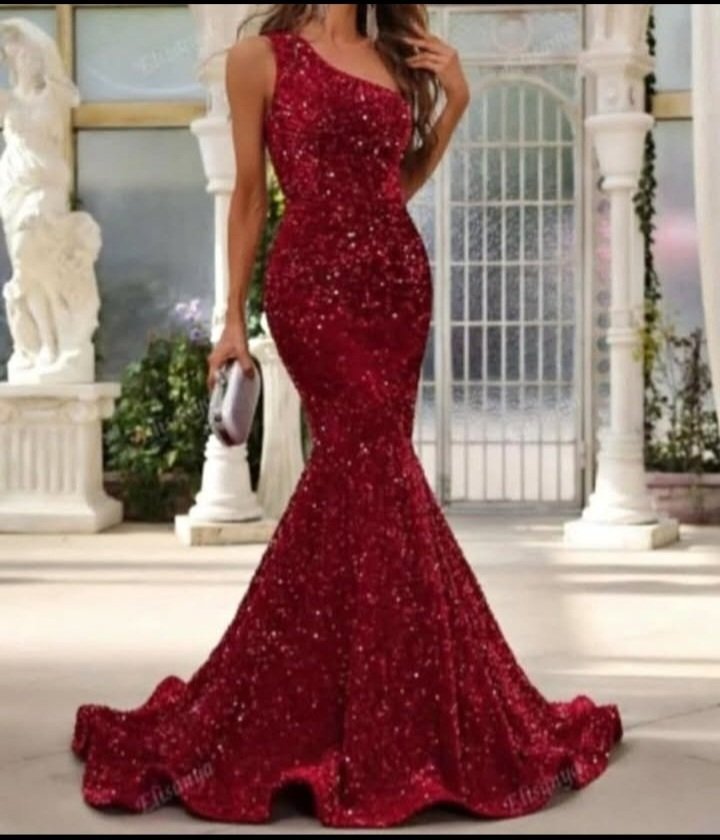 Robe soirée 