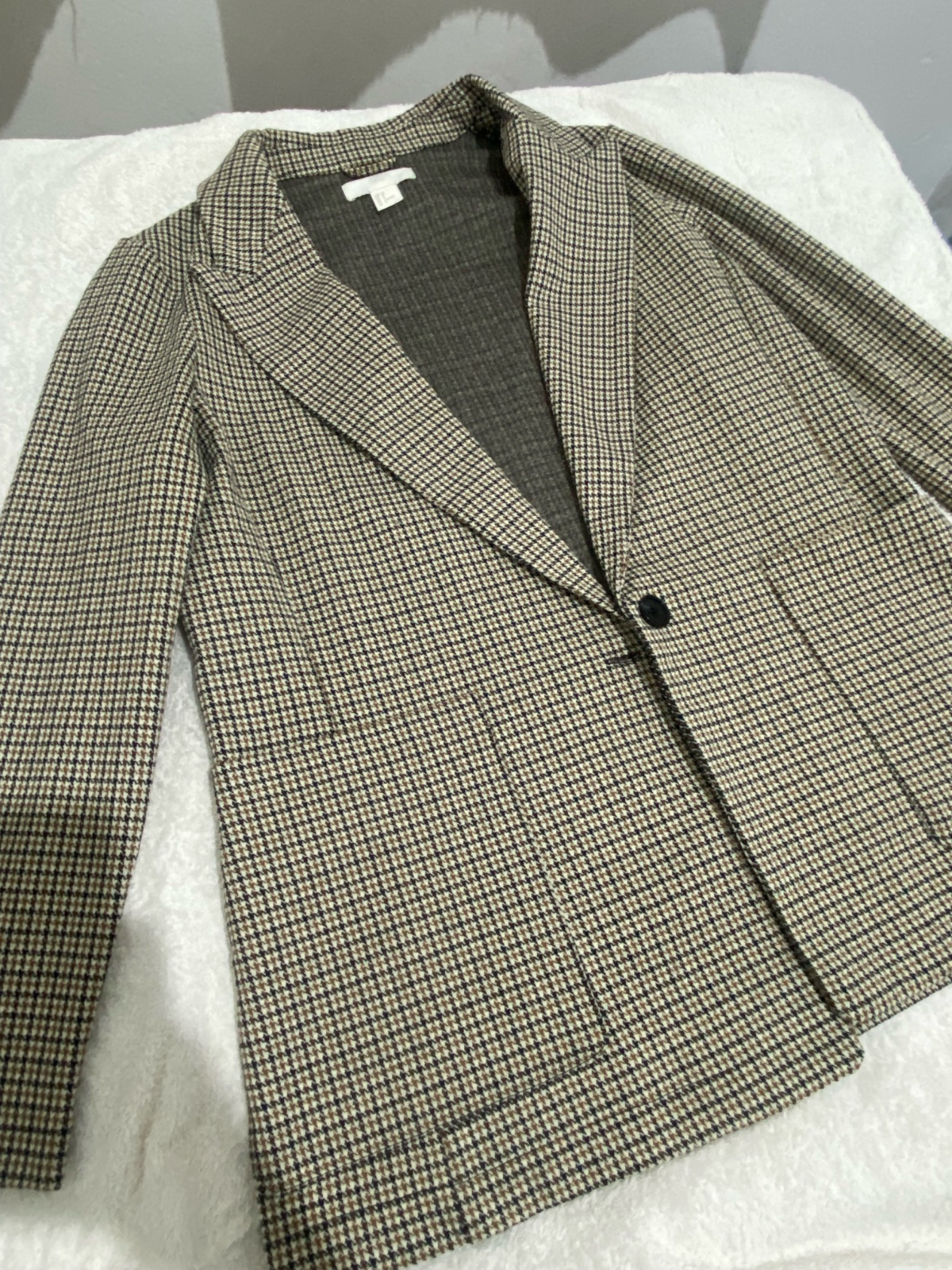 Veste