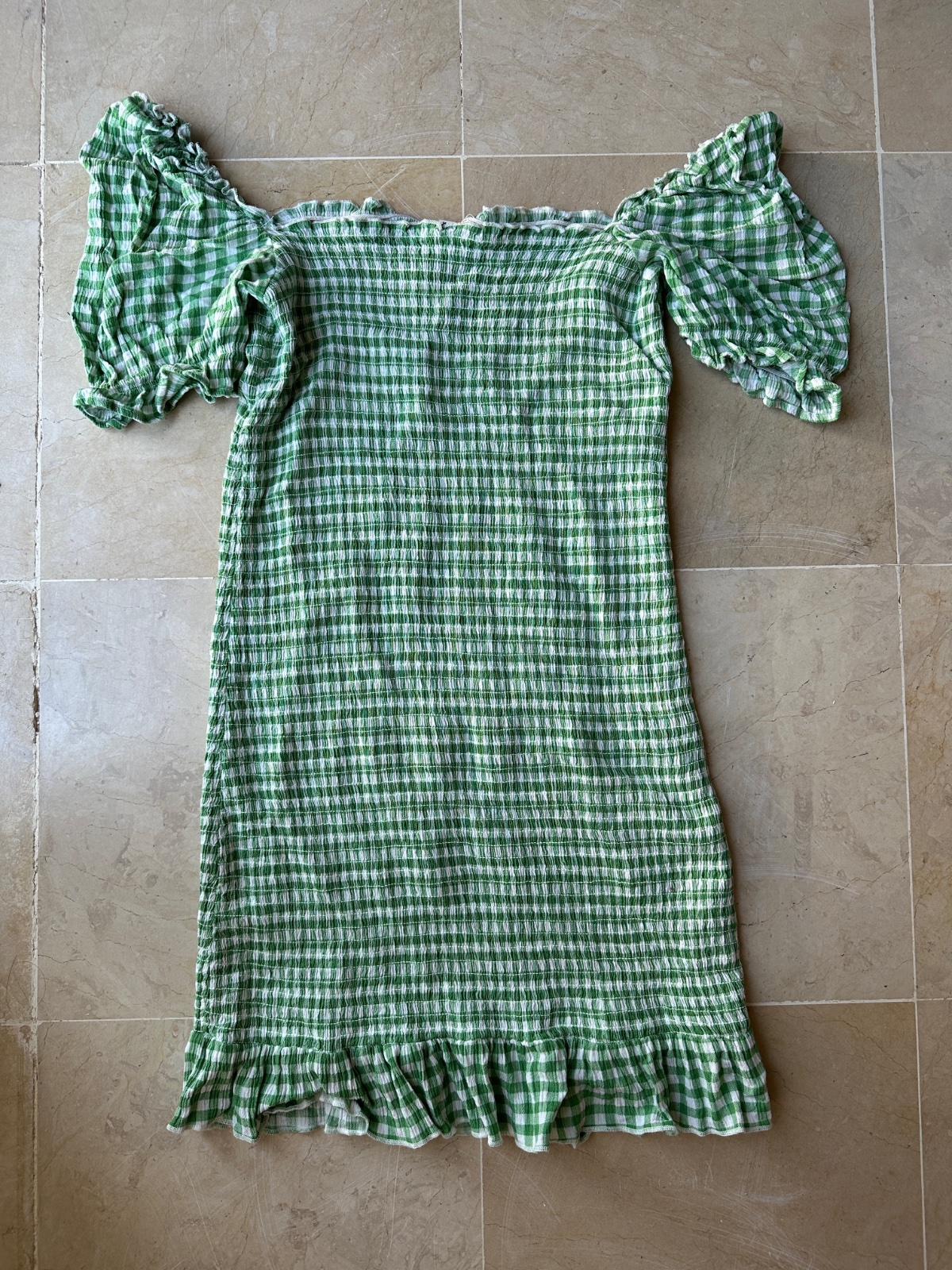 Robe moulante 
