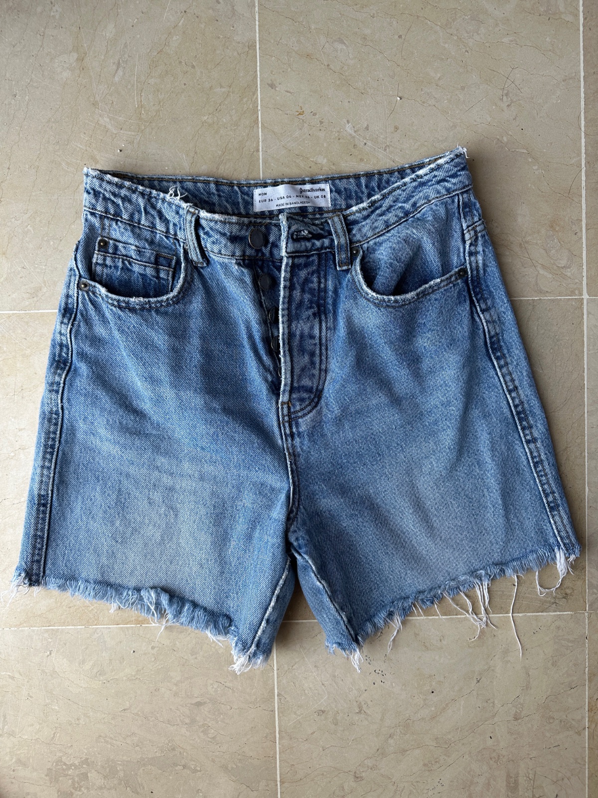 Short 