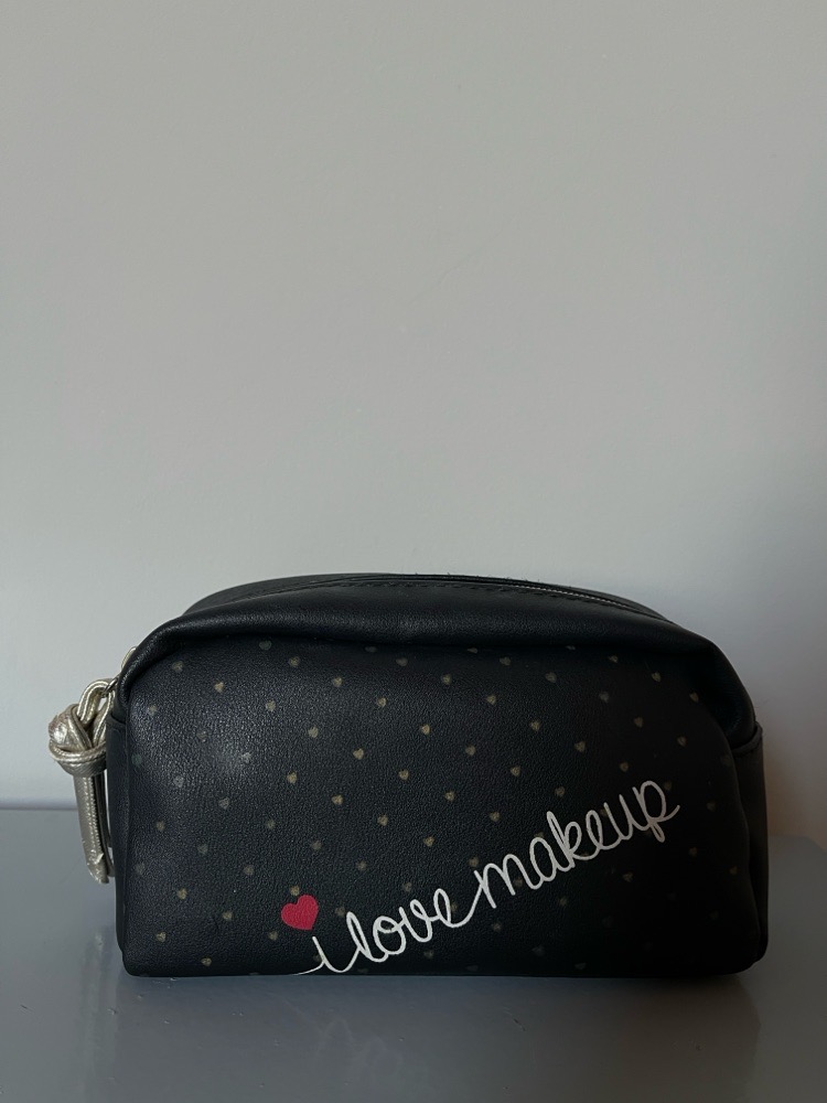 Petite trousse de maquillage