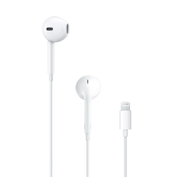 Ecouteurs pour Iphone