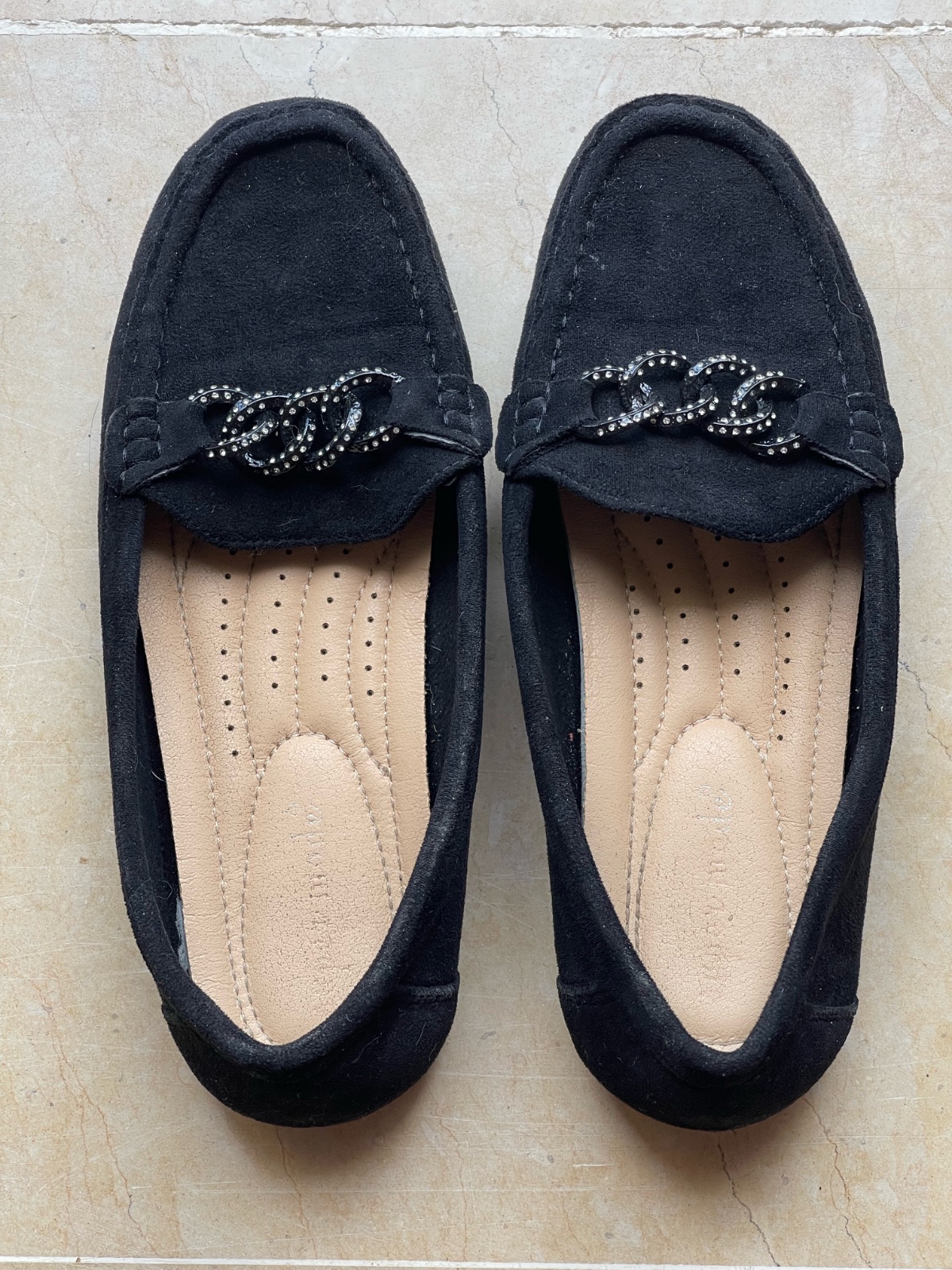 Ballerines 
