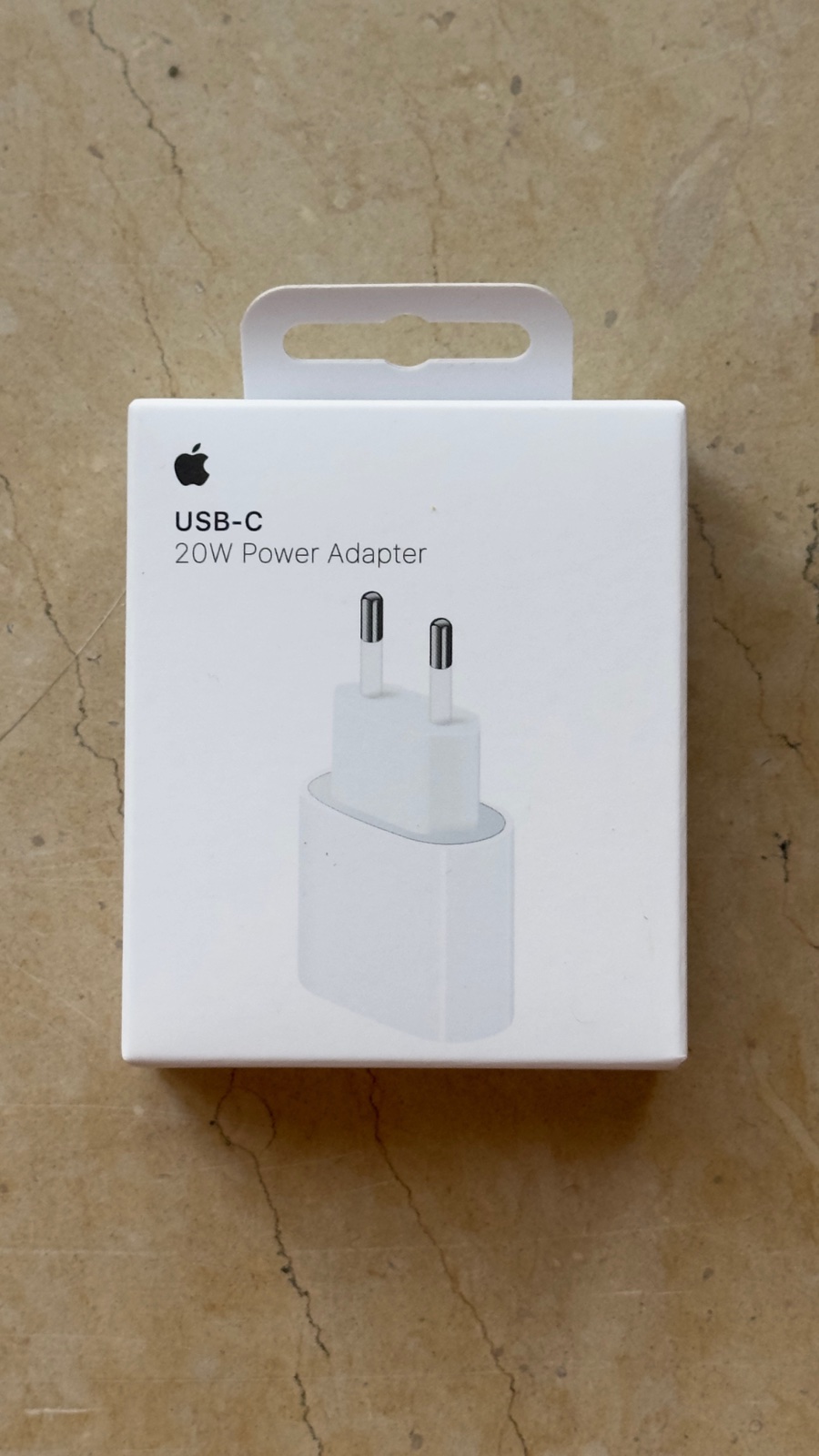 Chargeur 20W