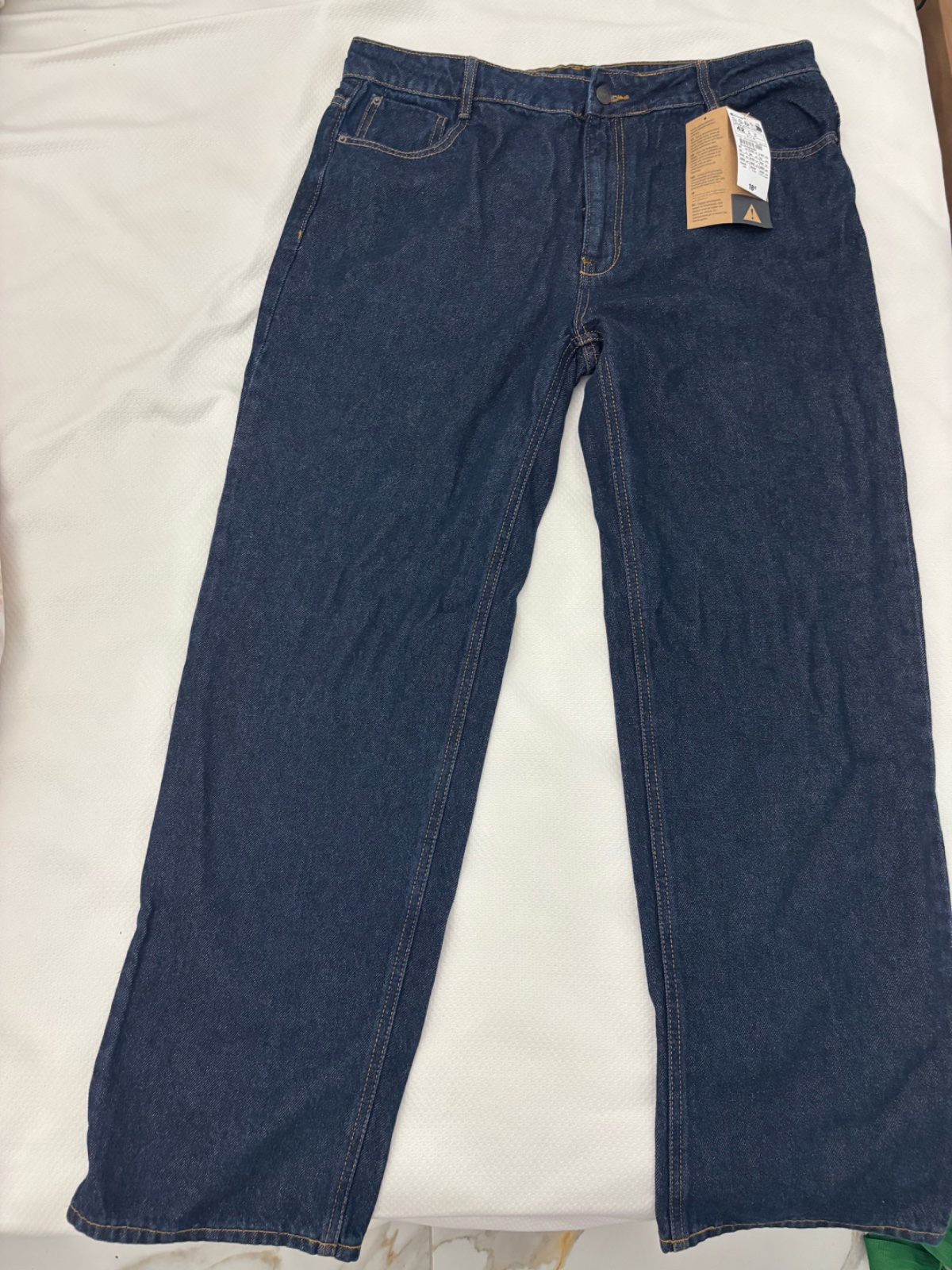 Pantalon jean