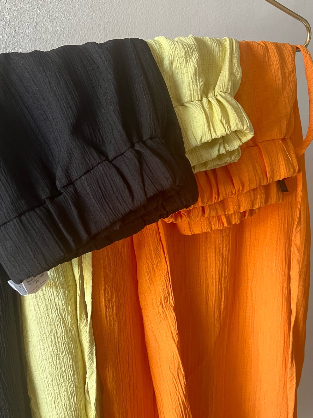 Lot de 3 pantalons