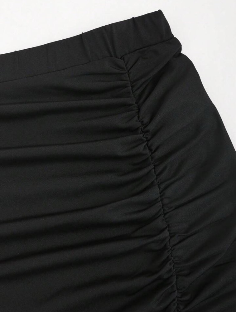 Jupe noir