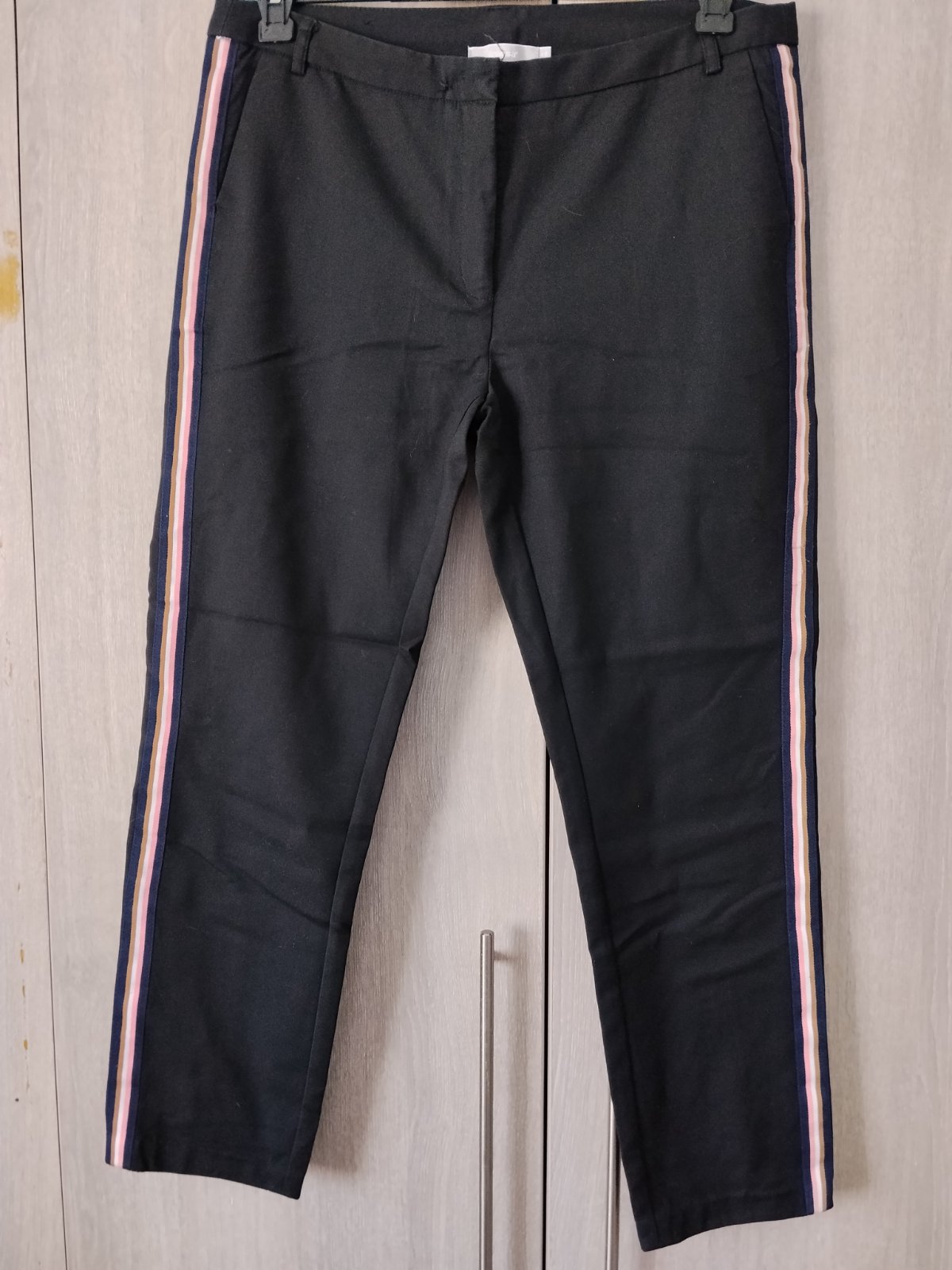 Pantalon noir