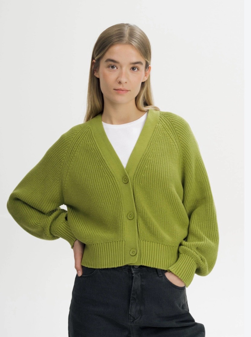 Hm cardigan
