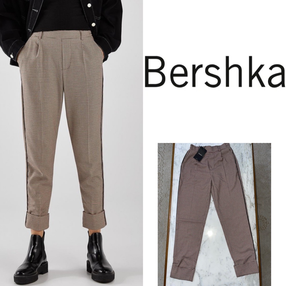 Pantalon Bershka 