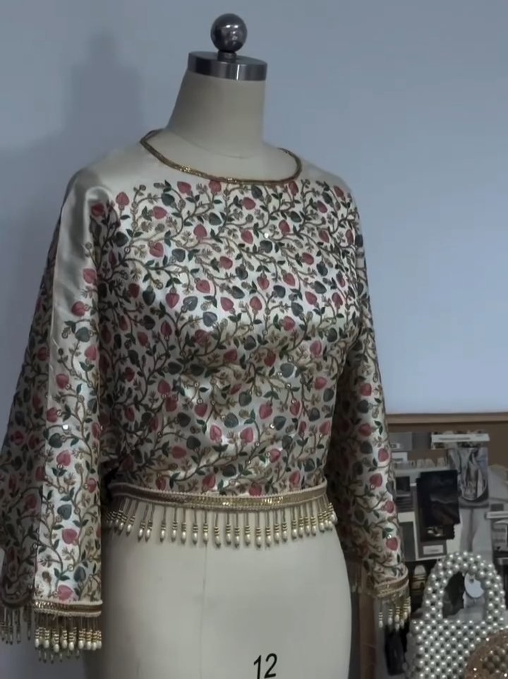 Top soiré