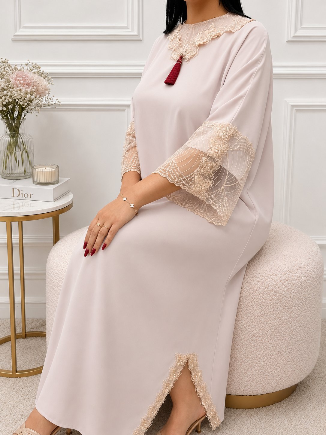 Abaya 