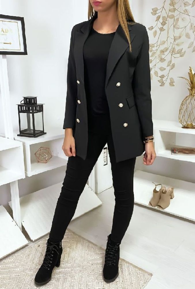 Veste chic