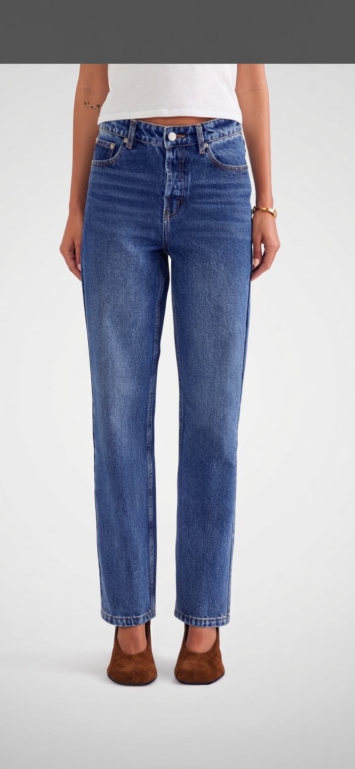 Pantalon djean