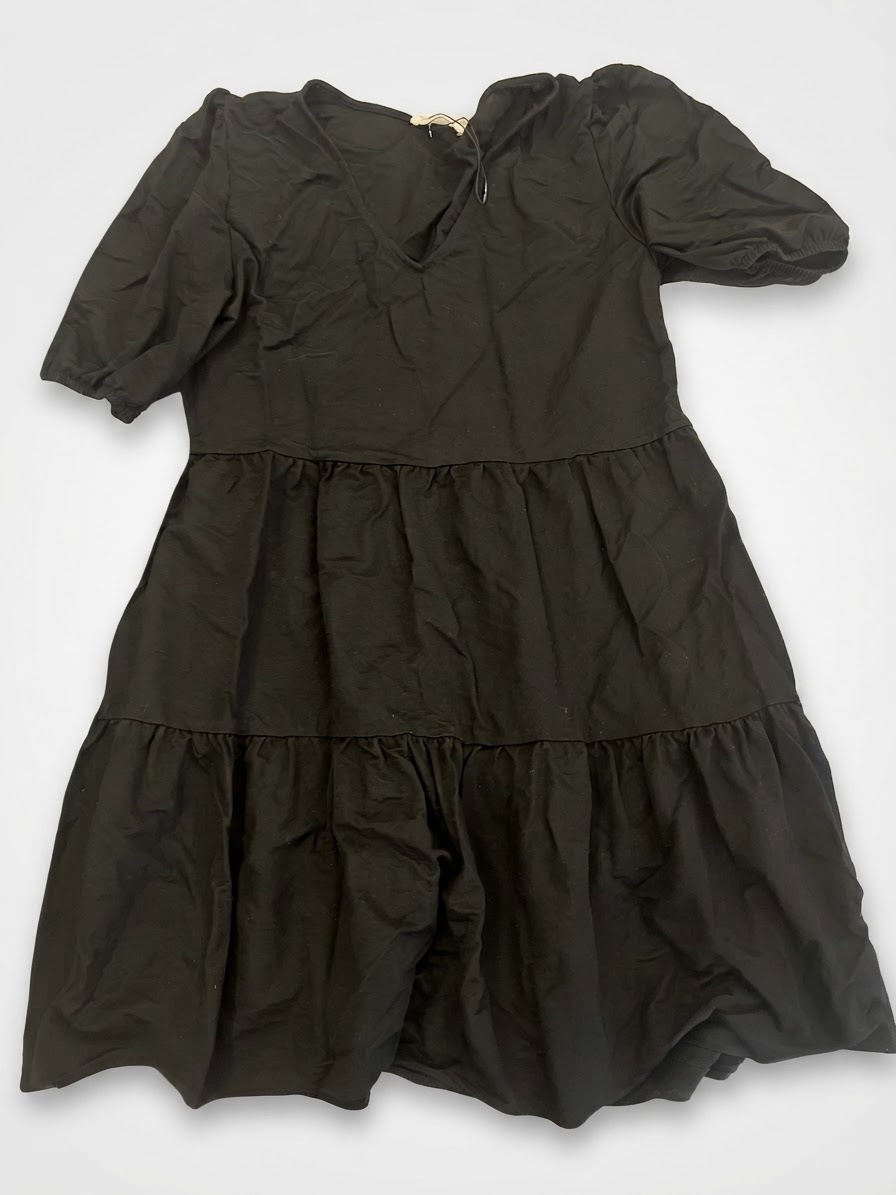 Robe noire