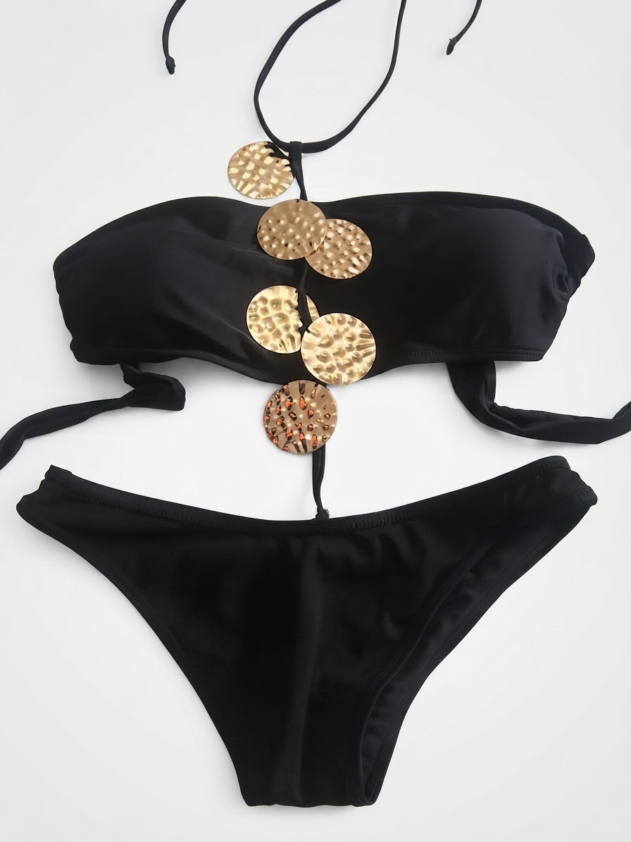 Maillot 2p