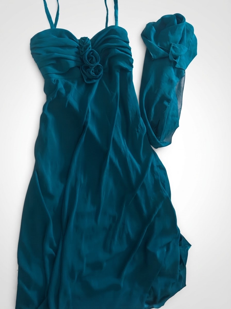 Robe soirée