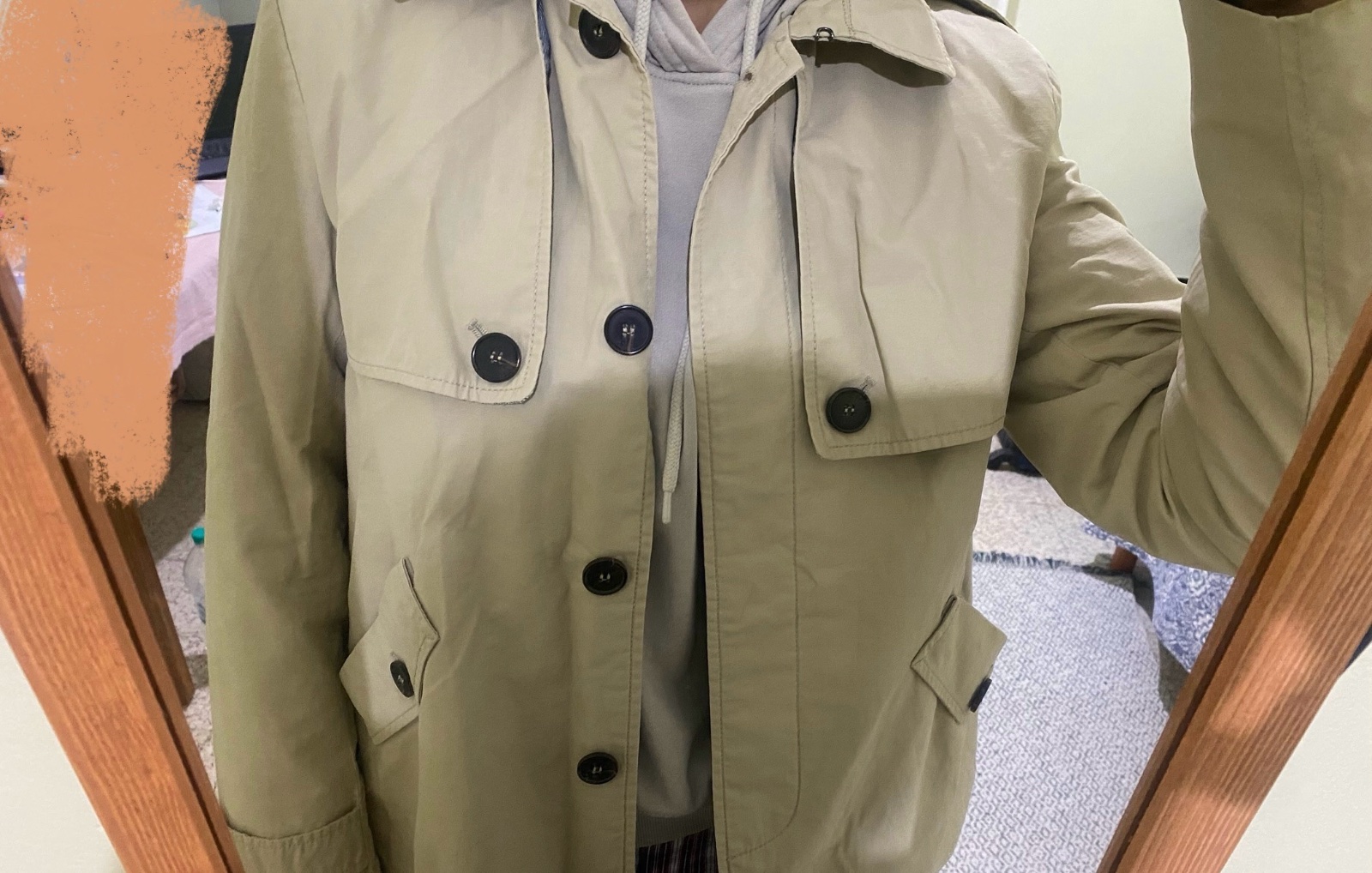Veste 