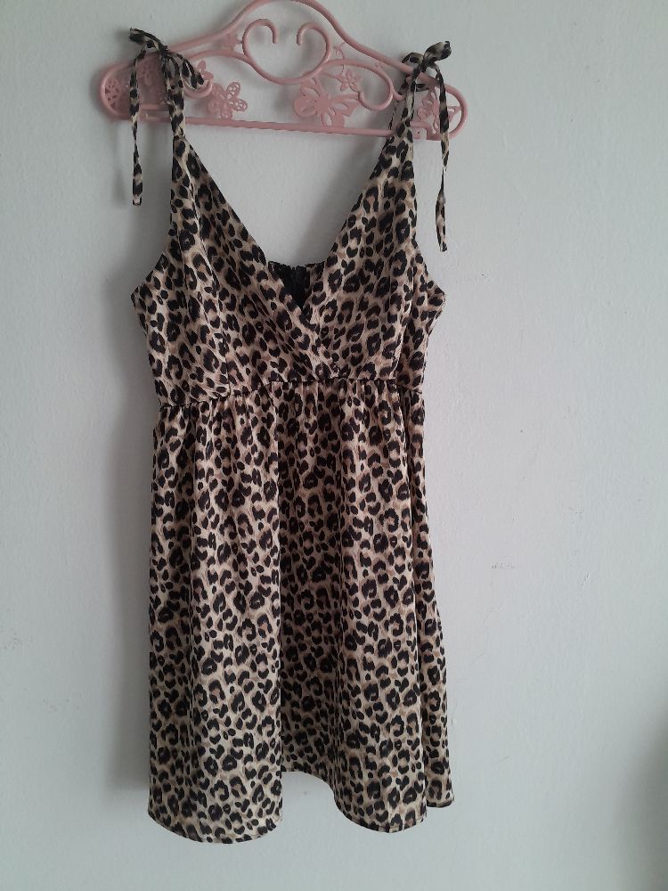 Mini robe