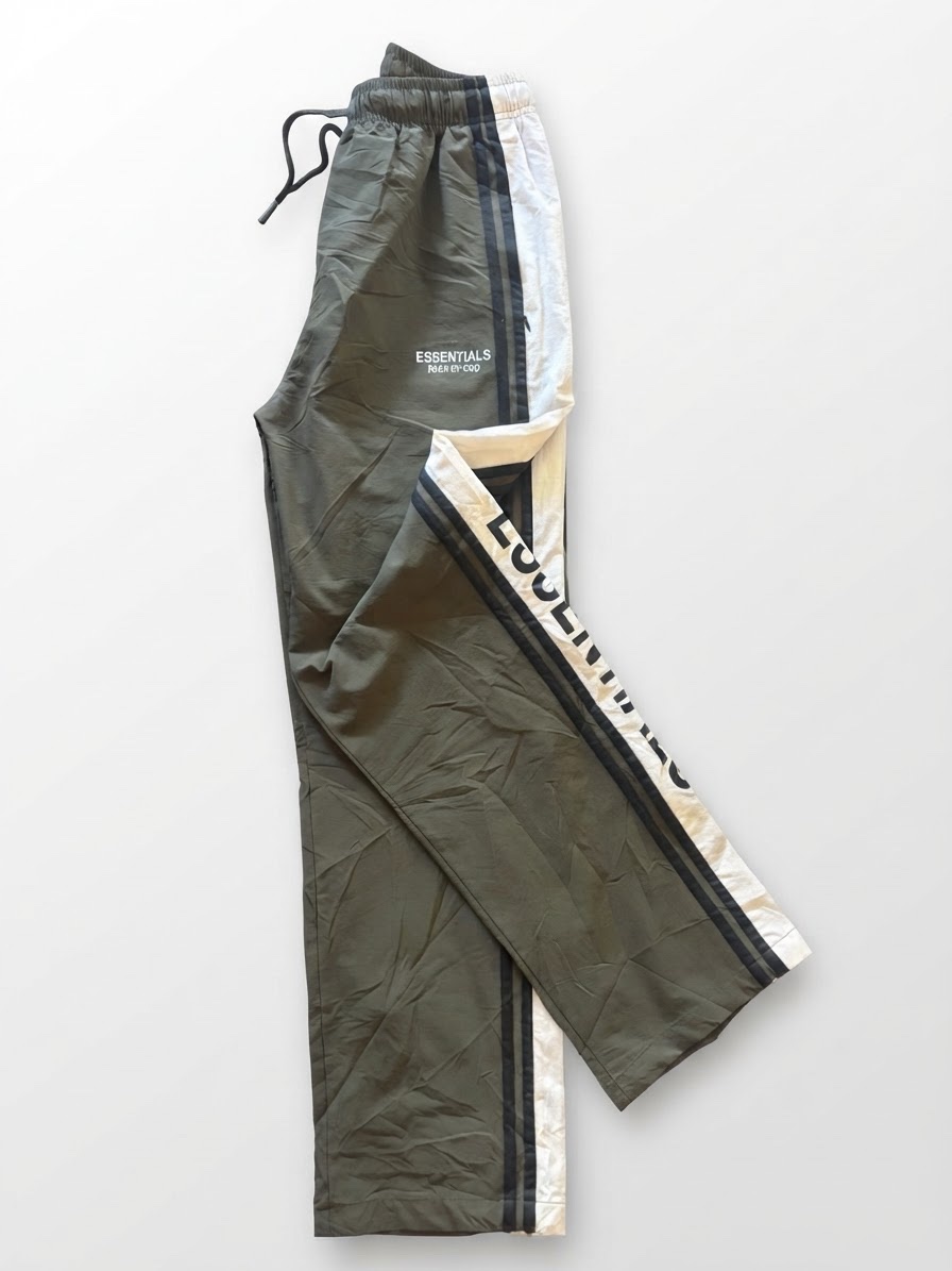 Essentials pant (authentic)