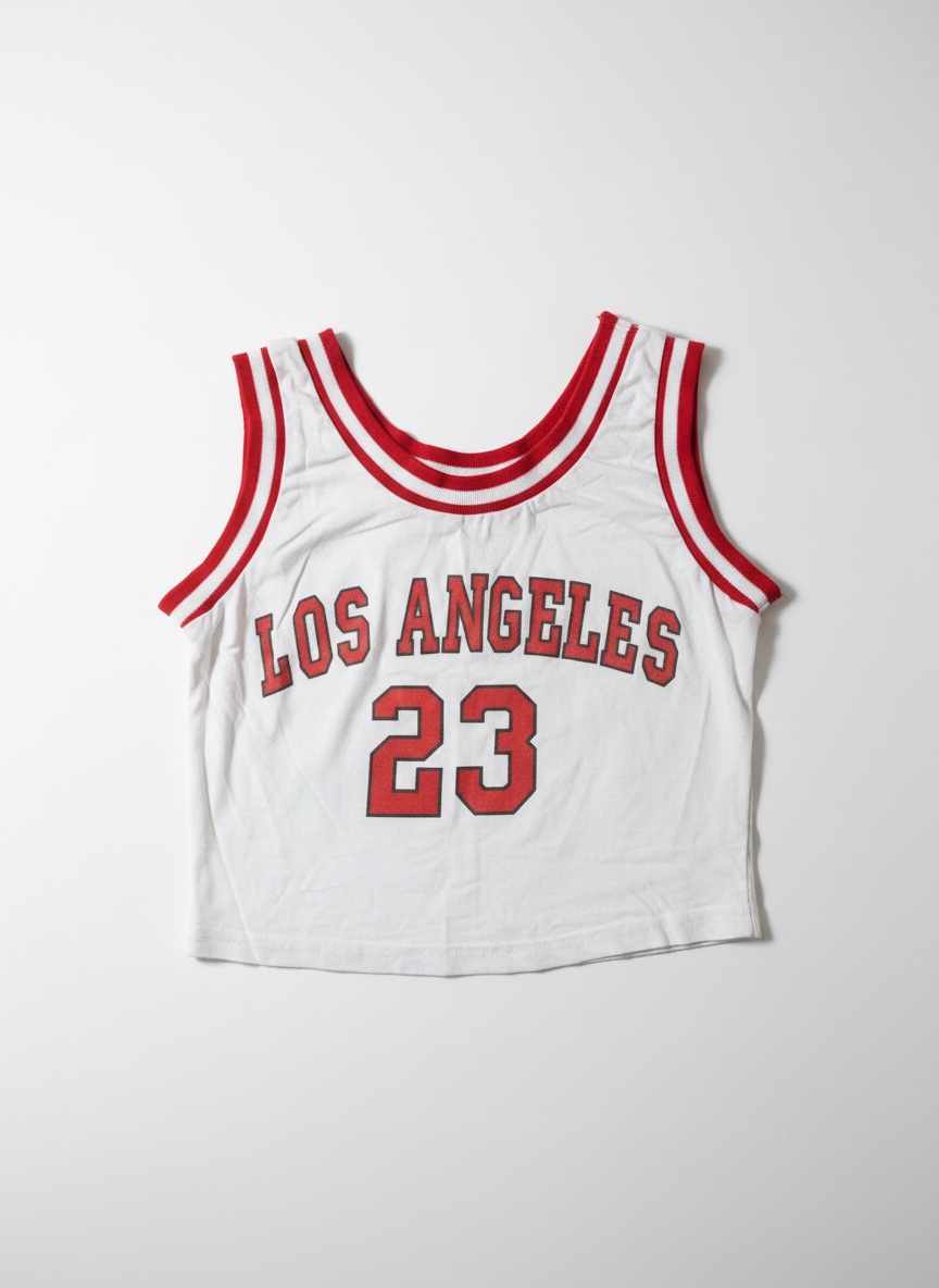 Crop top shein 