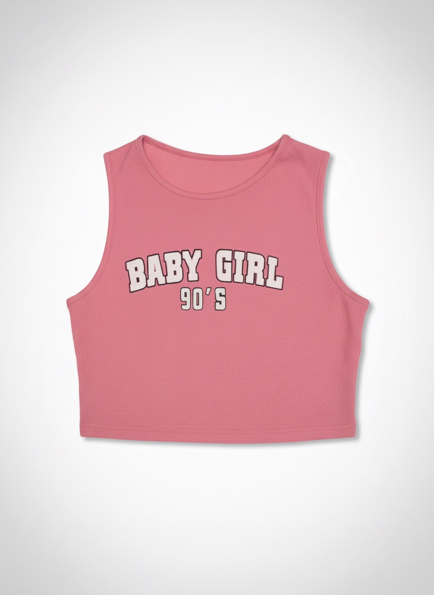 Top shein rose 