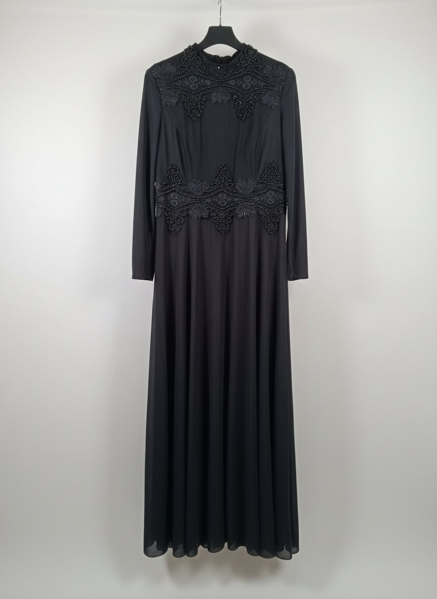 Robe soirée 