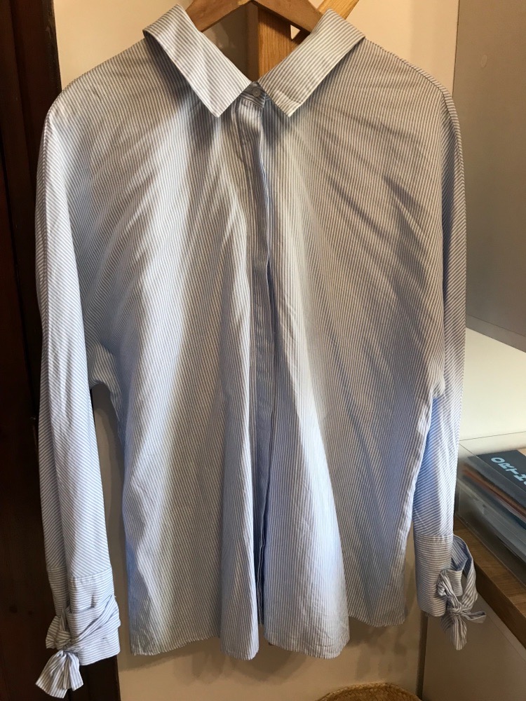 Chemise Zara