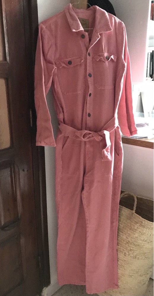 Combinaison American Vintage