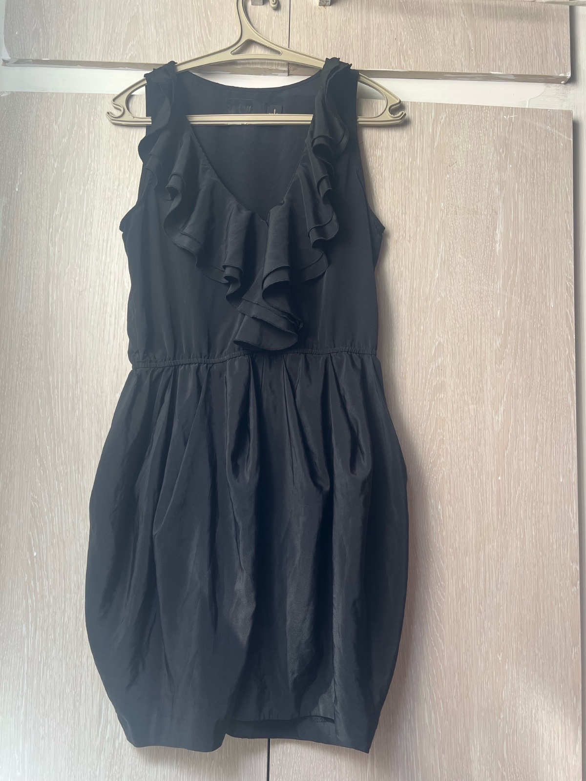 Robe courte 