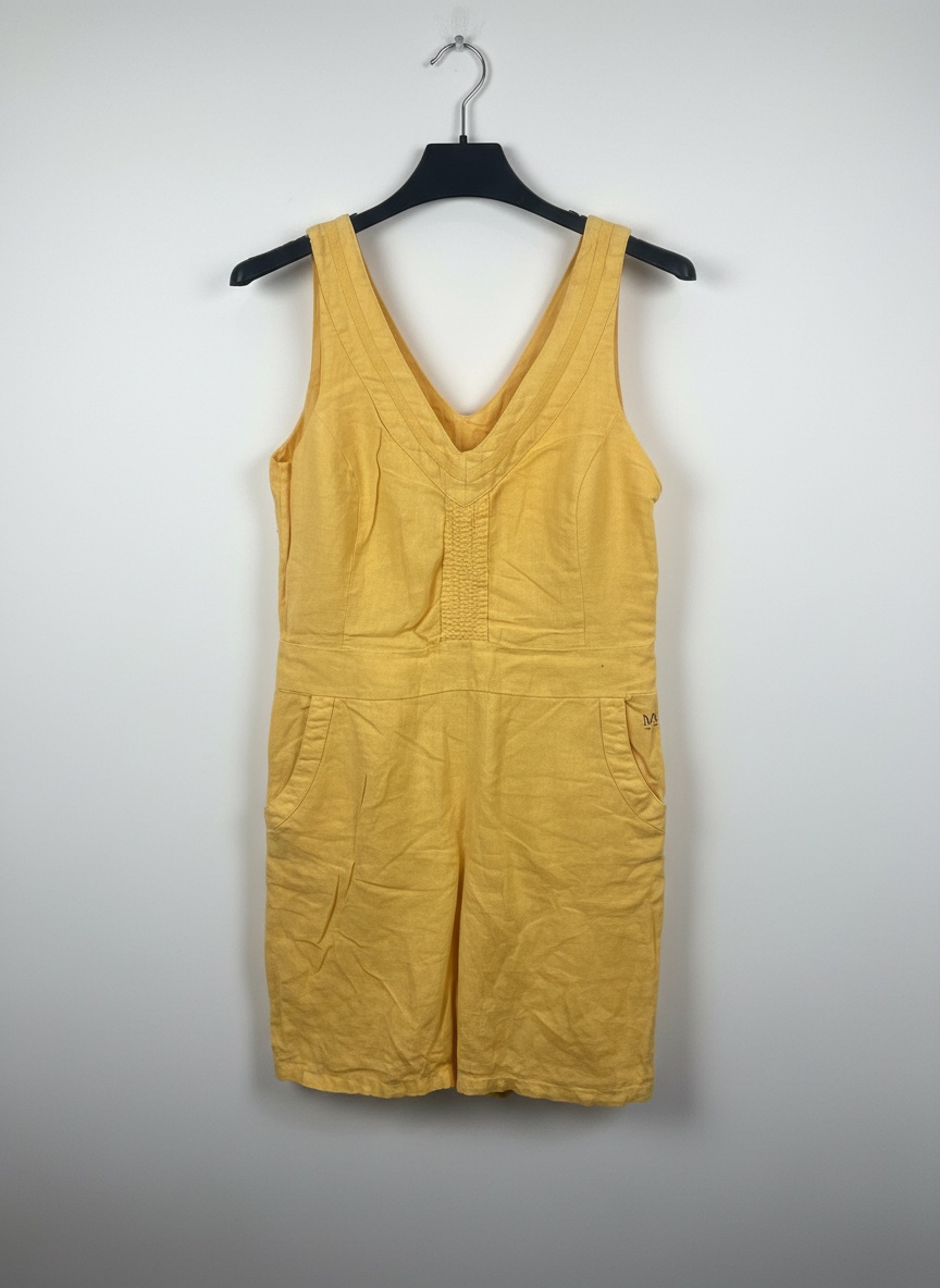 Robe maé mahé 