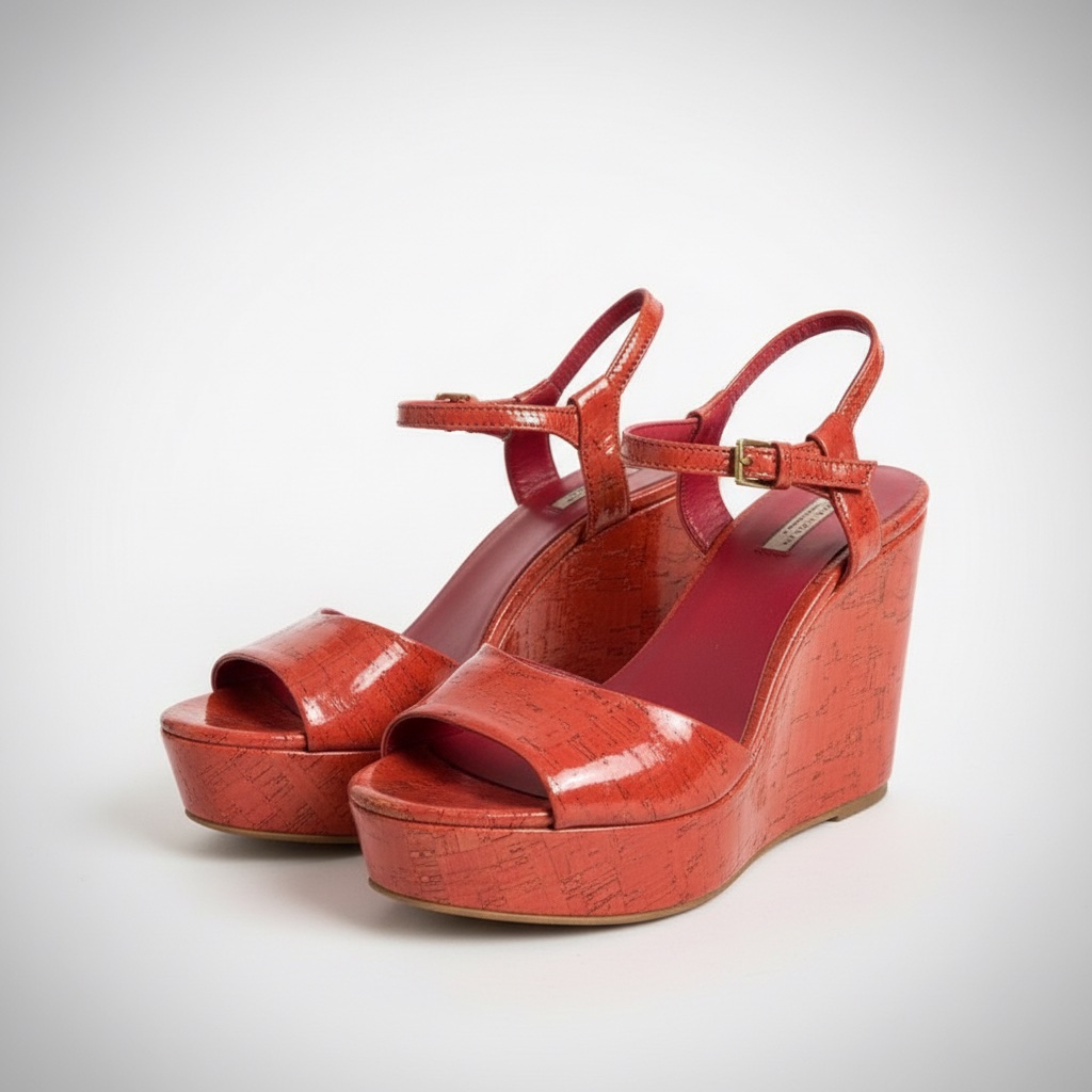 Sandals Zara 