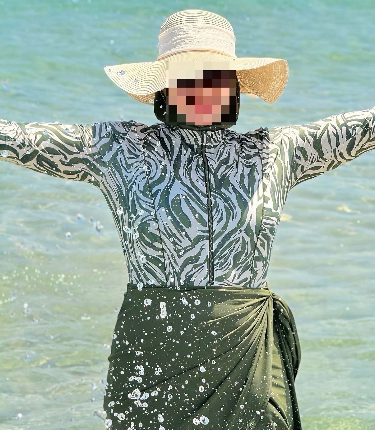 Burkini