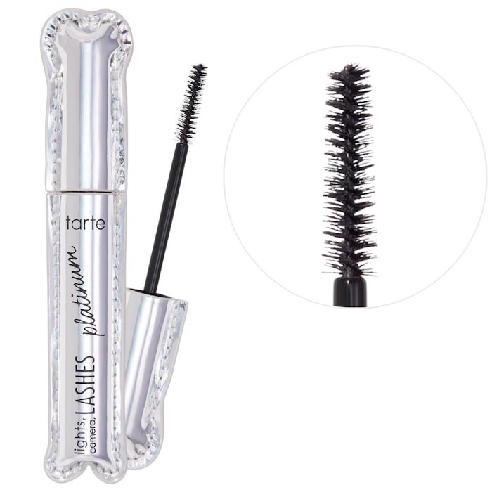 Tarte mascara 