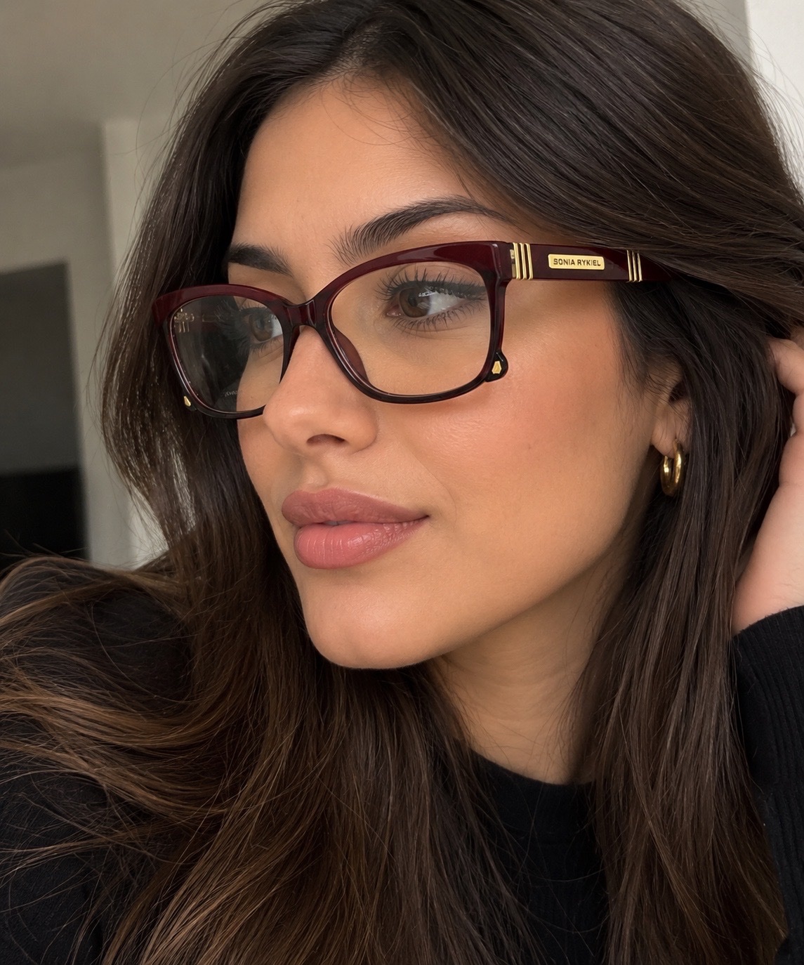 Lunettes