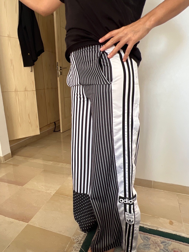 Pantallon Adidas neuf
