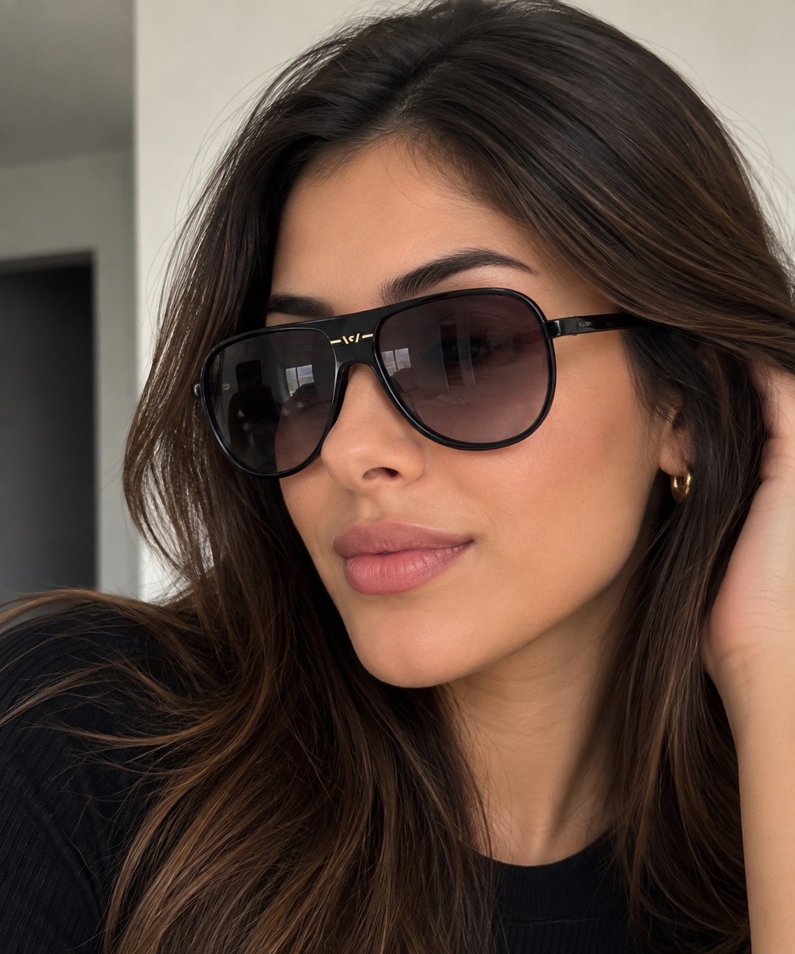 Lunettes solaire