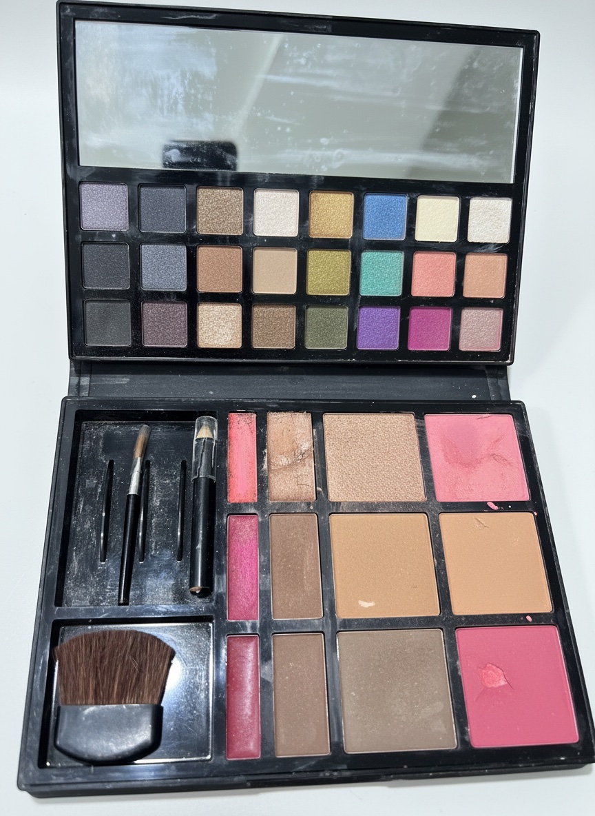 Palette IDC COLOR