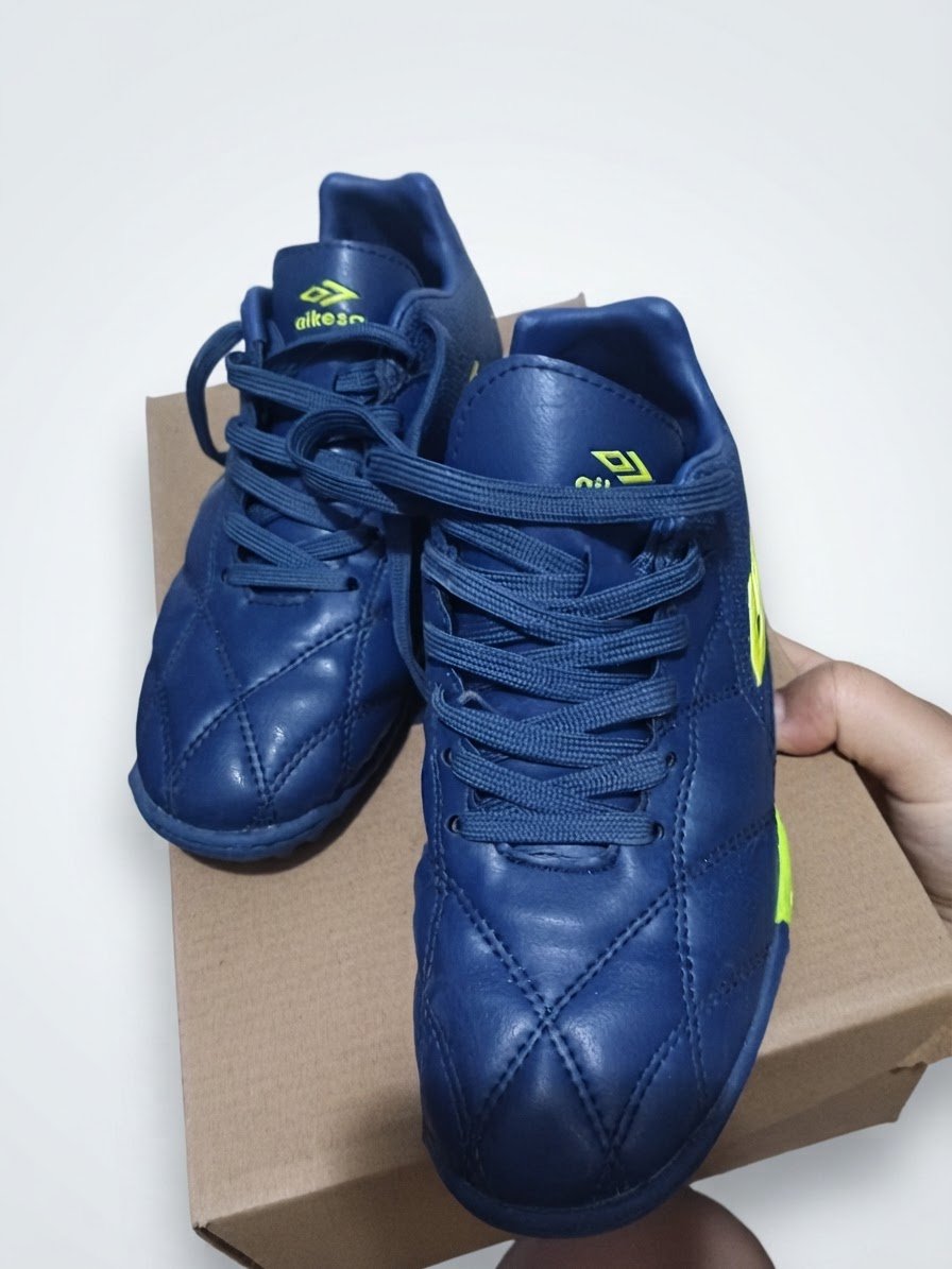 Chaussure de footbal 
