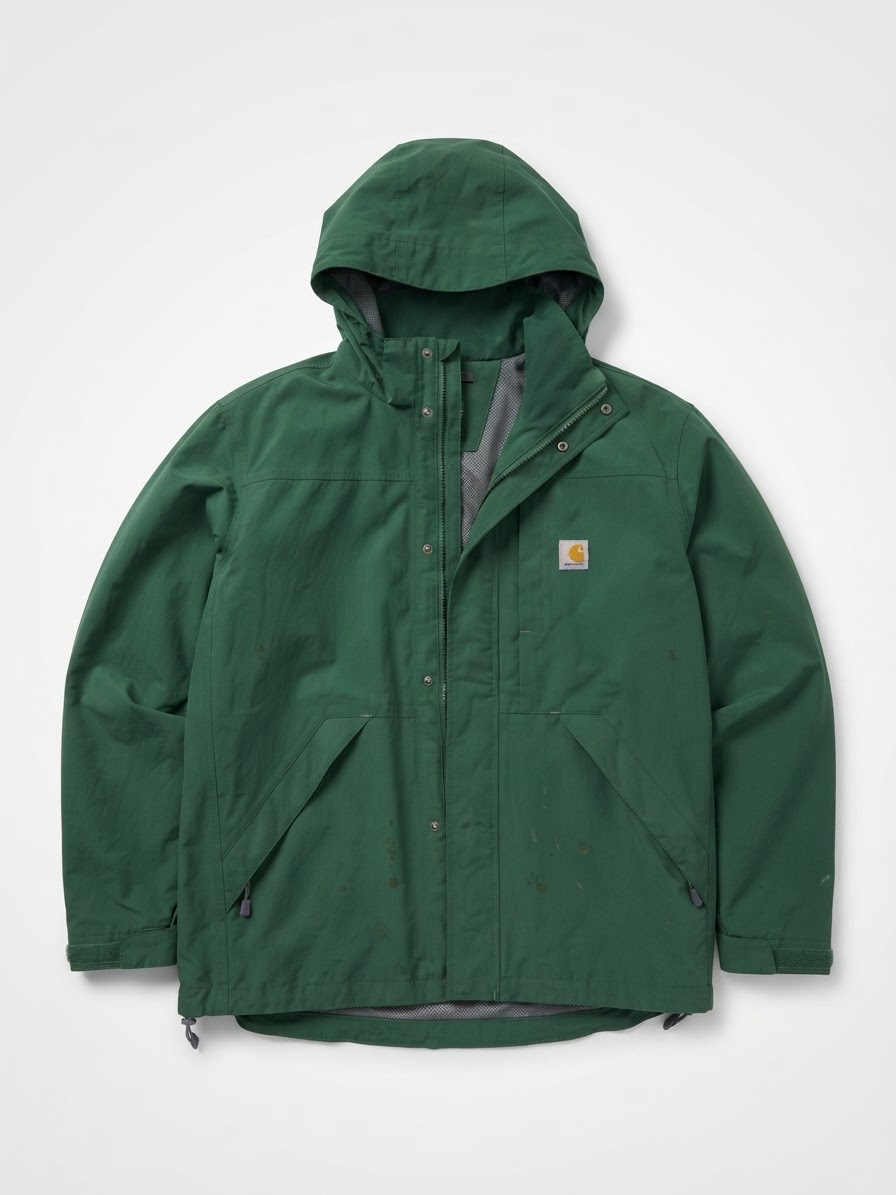 Manteau carhartt