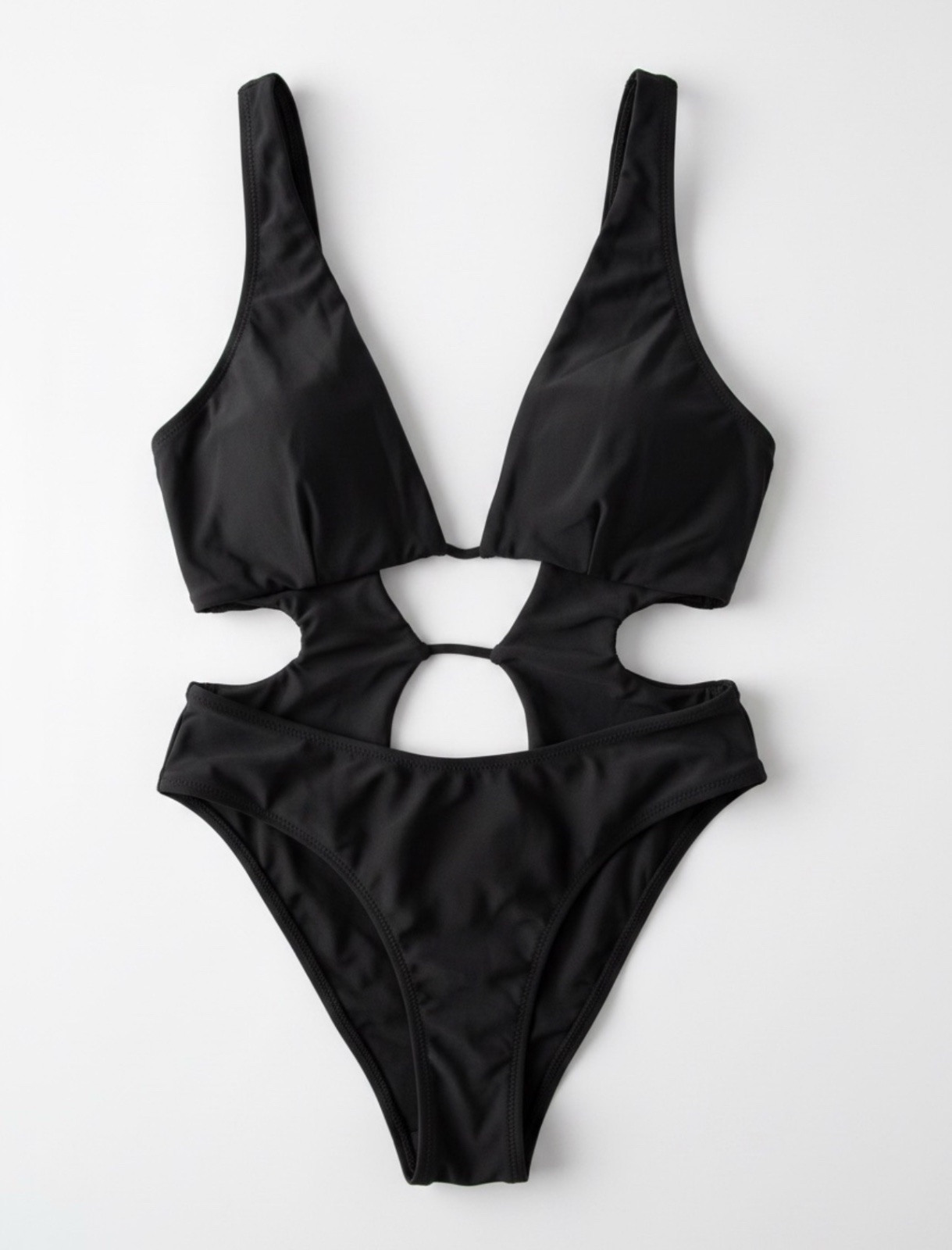 Tres beau maillot de bain sexy