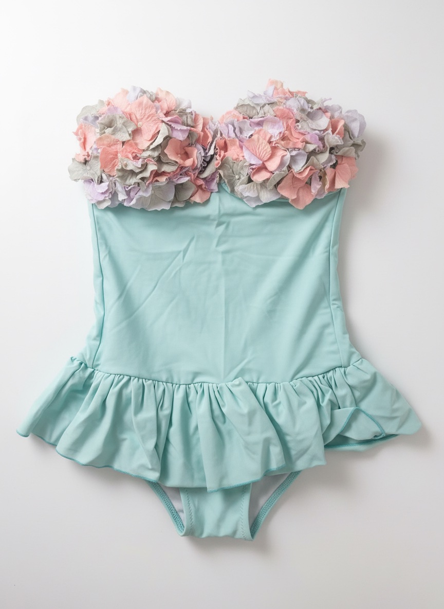 Tres beau maillot de bain 